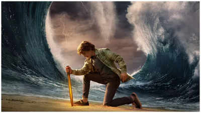'Percy Jackson and the Olympians' teaser trailer gets fans excited for another epic quest