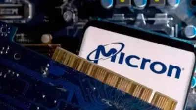 US firm Micron set to break ground for semiconductor unit in Gujarat; project okayed at record speed