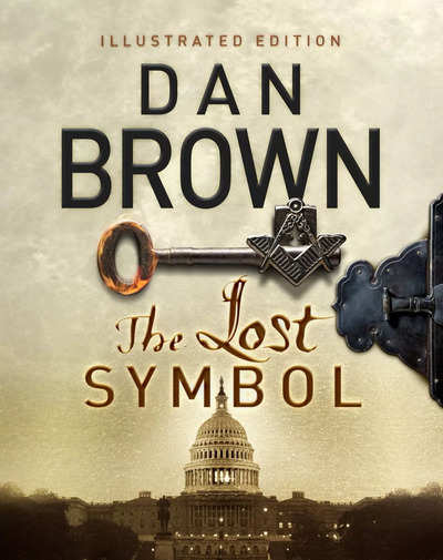 The Lost Symbol by Dan Brown: Last line of book evolves around a search for  a new world view - Times of India