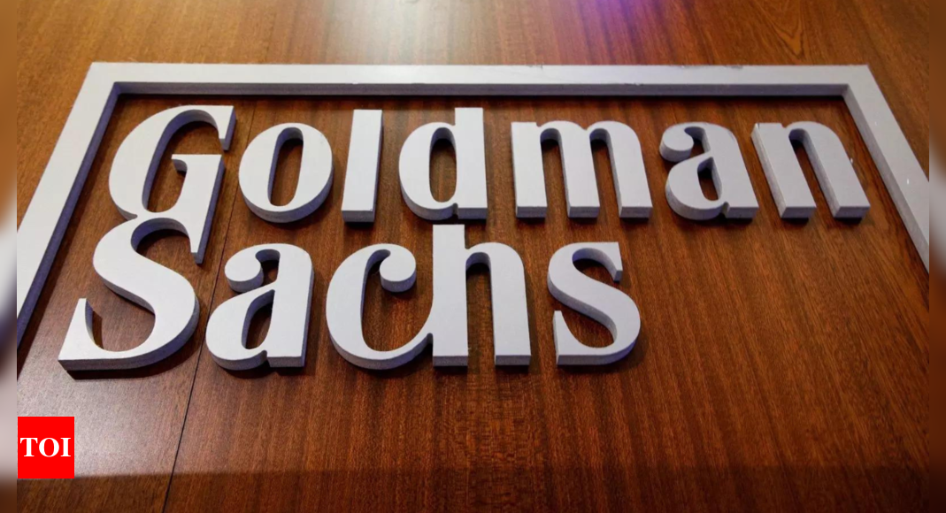 Private Equity: Goldman Sachs Raises Over $15 Billions For Secondary ...