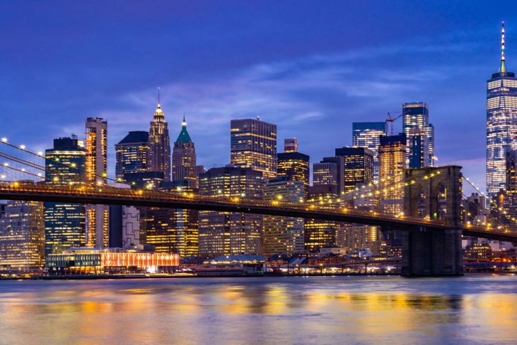 10 photos that'll make you fall for NYC | Times of India Travel