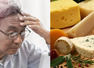 Can eating cheese prevent dementia?