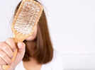 
How to know if your hair fall is not normal: Signs and solutions

