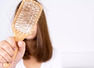 How to know if your hair fall is not normal: Signs and solutions