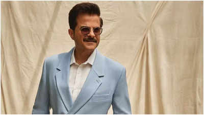 Anil Kapoor on his Lawsuit: Seeking protection of my personality rights to prevent against it's misuse in any way