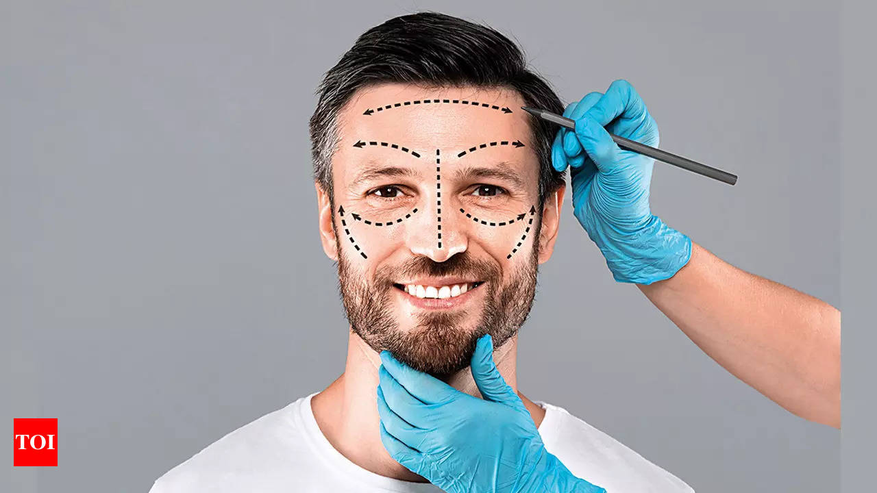 Plastic and Cosmetic Surgery - Manipal Blogs