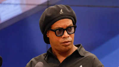 Ronaldinho to visit Kolkata during Durga Puja