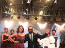 The stellar day 2 of Chandigarh Times Fashion Week