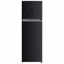 LG Double Door 246 Litres 3 Star Refrigerator GL-S262SESX: Price