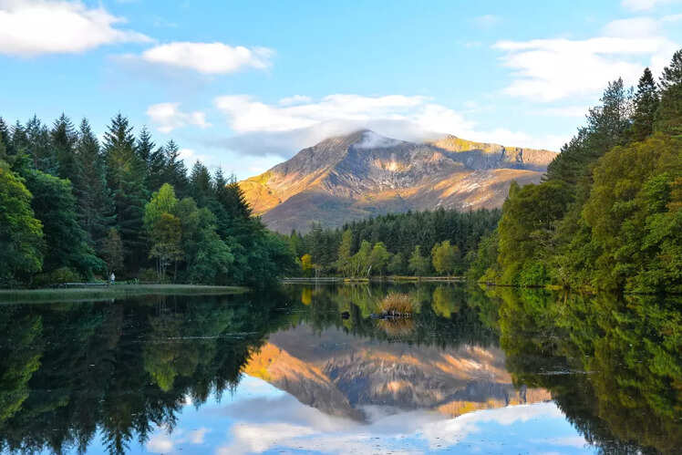 Glencoe