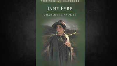 'Jane Eyre': A tale of independence, love, and resilience - Times of India