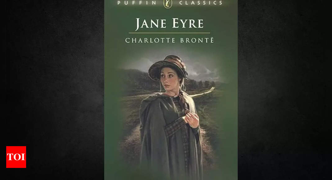 'Jane Eyre': A tale of independence, love, and resilience - Times of India