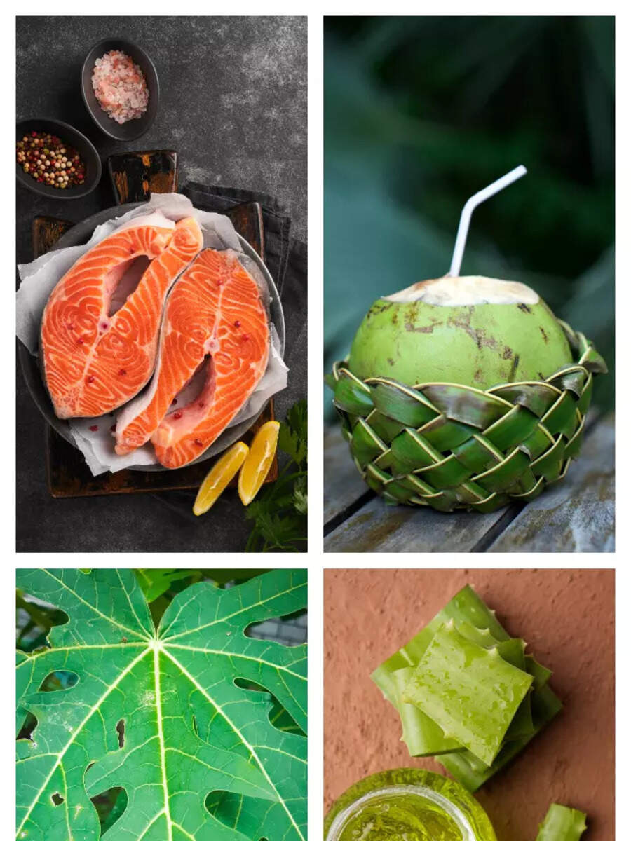 Food For Dengue 13 Natural Foods For Faster Recovery From Dengue Fever 