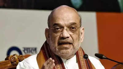 Census, delimitation soon after Lok Sabha polls, any 'flaw' in bill can be rectified later: Amit Shah