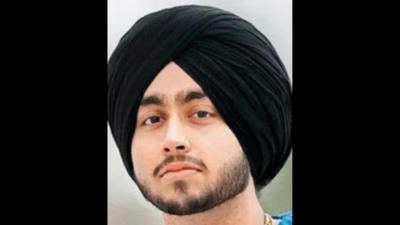 Canadian Punjabi rapper's India tour called off over 'pro-Khalistani' posts