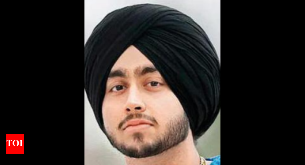 Canadian Punjabi rapper's India tour called off over 'pro-Khalistani ...