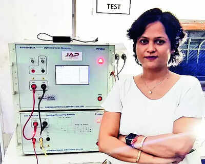 Women: Home-grown Biz Ideas Get A Stage For These Women | Noida News