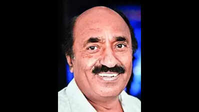 Four First-time Candidates Vie For Film Chamber Chief's Post ...