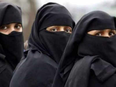 Swiss parliament approves ban on burqas, sets fine for violators