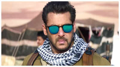 Will the teaser of Tiger 3 drop sooner than expected? Here is what we