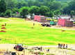 
Ramniwas Bagh parking: JDA alters plan, shrinks size of football ground
