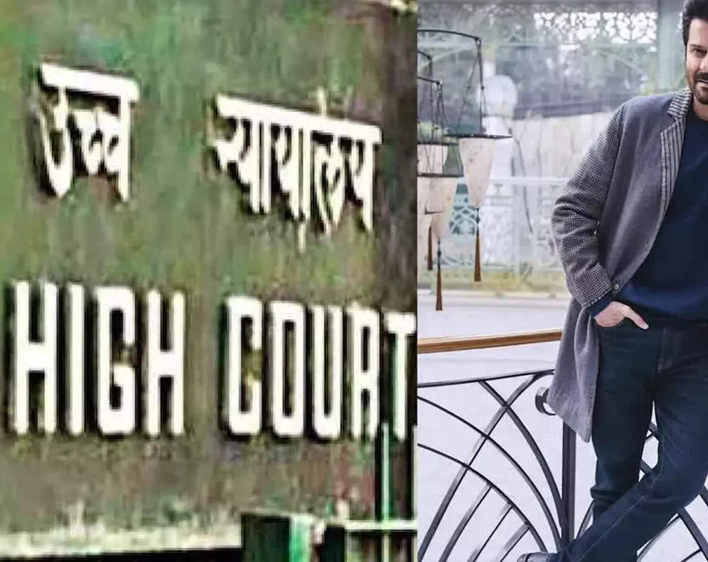 
Delhi HC restrains unauthorized use of Anil Kapoor's name, image, voice and 'jhakaas' catchphrase for commercial gain
