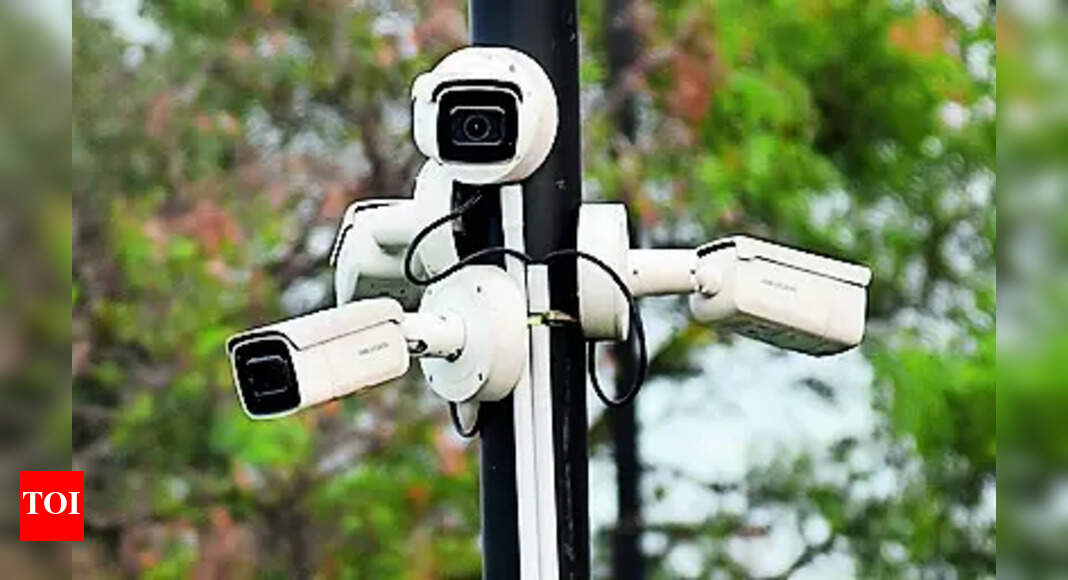 Scanners: More Cctvs, Scanners To Boost Security At Key Rly Stations In ...