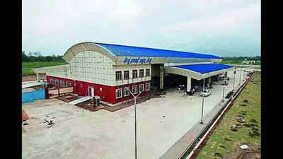 Arunachal Pradesh: Revamped Tezu airport to be opened on September 24