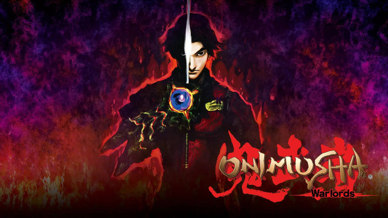 Onimusha 3 Kiriban by CoolBlueX on DeviantArt