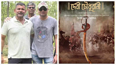 'Adipurush' action director Pradyumna Kumar Swain joins yet another epic period drama, deets inside