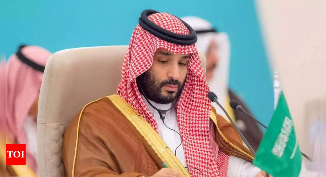 Mohammed Bin Salman: Crown prince Salman: Saudi Arabia and Israel getting ‘closer’ to normalization