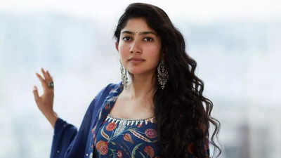 Did Sai Pallavi get married secretly? here's the truth behind the viral picture