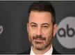 
Jimmy Kimmel tests positive for COVID-19
