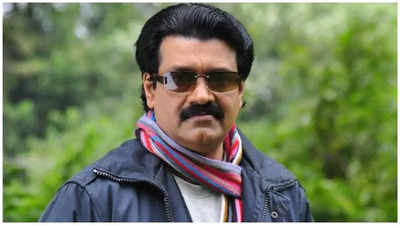 Actor Shankar takes on dual role as director and writer for film 'Eric'