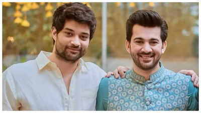 Sunny Deol's son Rajveer reveals his brother Karan Deol was 'all time low' after his debut film 'Pal Pal Dil Ke Pass' flopped