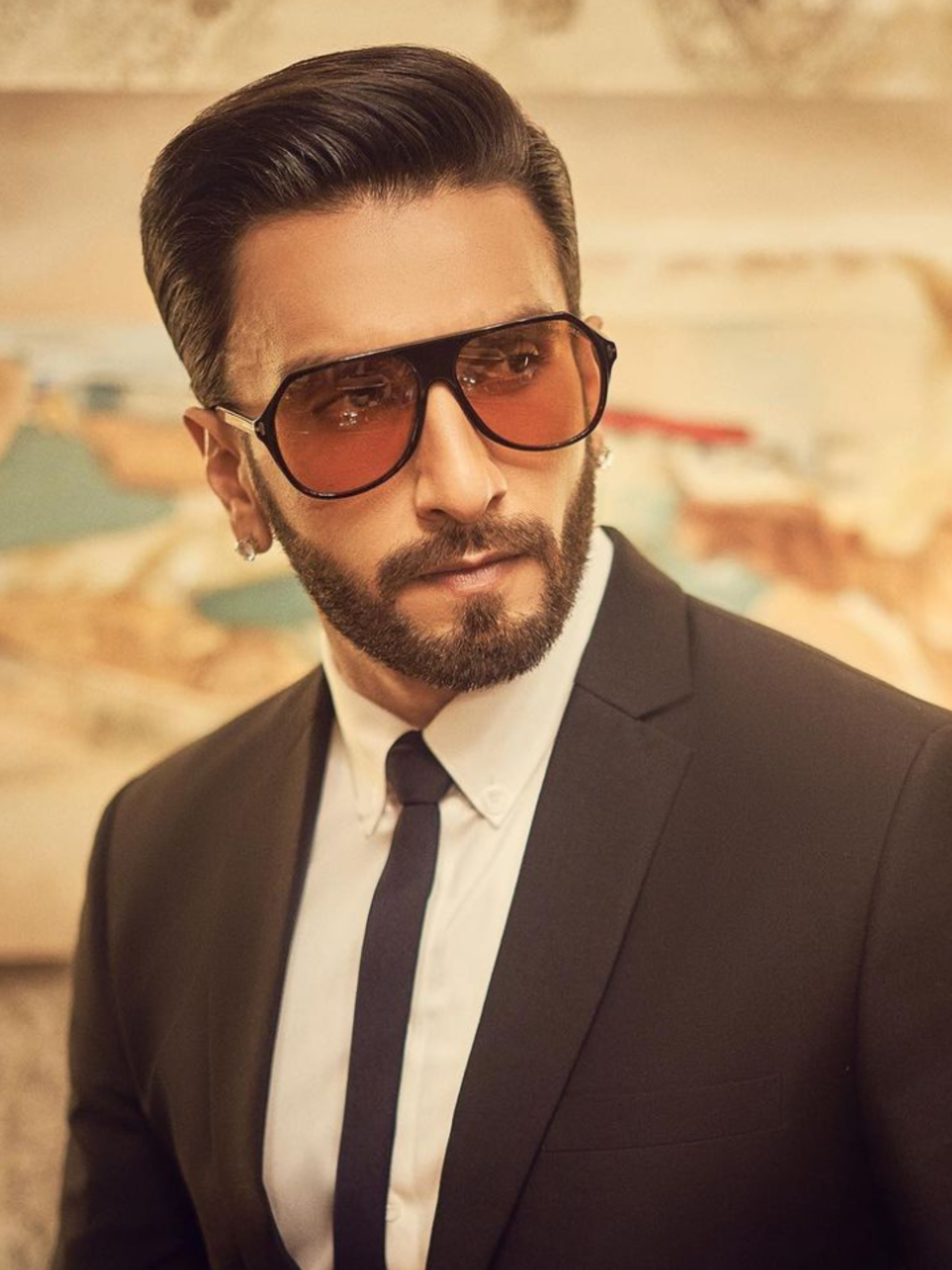 Ranveer Singh opens up about his unconventional fashion sense