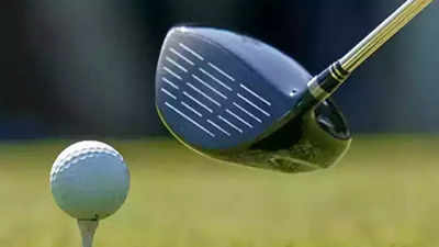 Golf: Jammu and Kashmir Open to start on October 4
