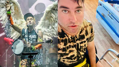 Singer Sufjan Stevens diagnosed with Guillain Barre syndrome; know the disease and its symptoms