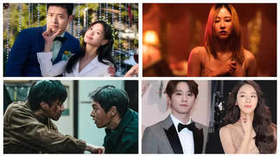 Korean movies to look forward to in October 2023