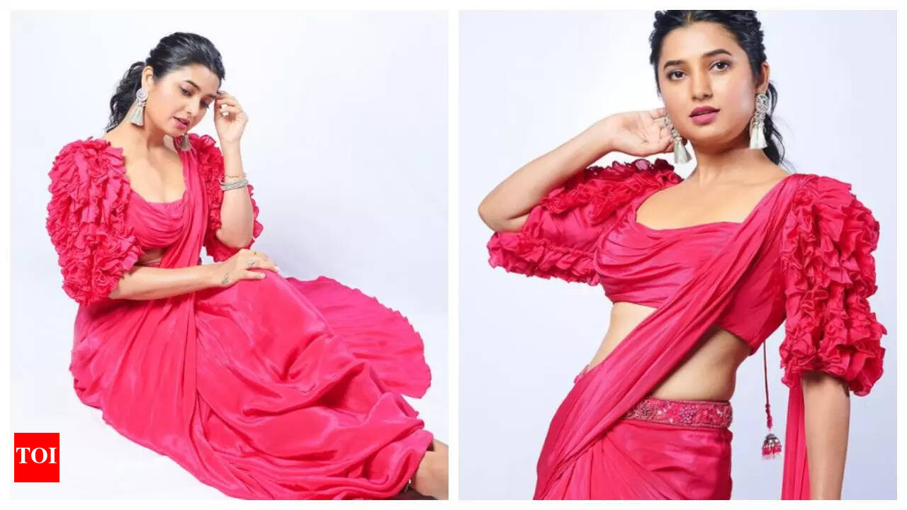 Prajakta mali bf