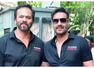 Rohit collaborated with 6 writers for Singham Again