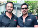 Did you know Rohit Shetty collaborated with six well-known screenwriters for 'Singham Again' with Ajay Devgn?