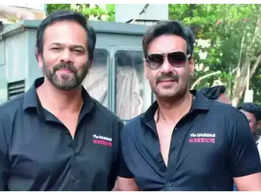 Did you know Rohit Shetty collaborated with six well-known screenwriters for 'Singham Again' with Ajay Devgn?