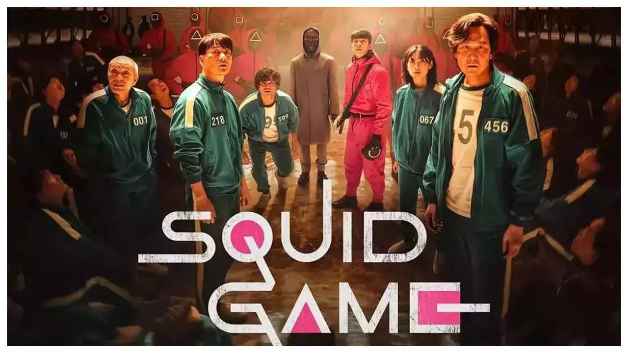 Squid Game Review - But Why Tho?