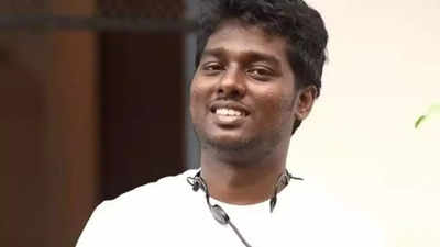 Atlee opens up about the success of Jawan and responds to criticism