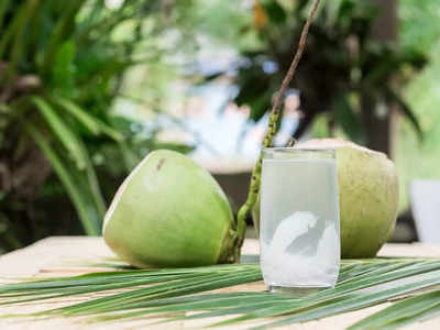 Tender coconut water: Benefits and precautions you should know