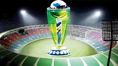 For the first time, Lucknow to host ODI World Cup matches!