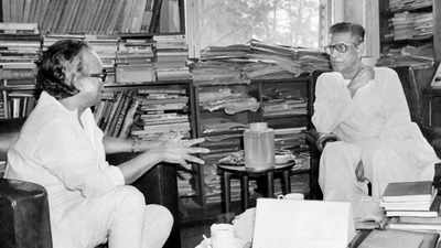 The infamous ‘letter war’ between Satyajit Ray and Mrinal Sen that once grabbed headlines