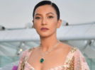 Gauahar Khan's expensive sunglasses gets stolen in a flight while returning from Dubai; informs airline about receiving the wrong pair