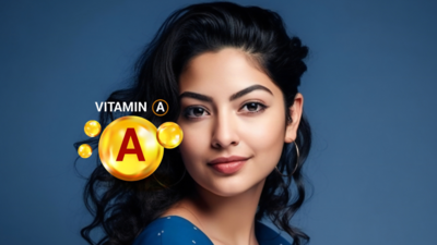 Here’s how Vitamin A can enhance your skincare routine